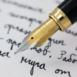 pen-paper