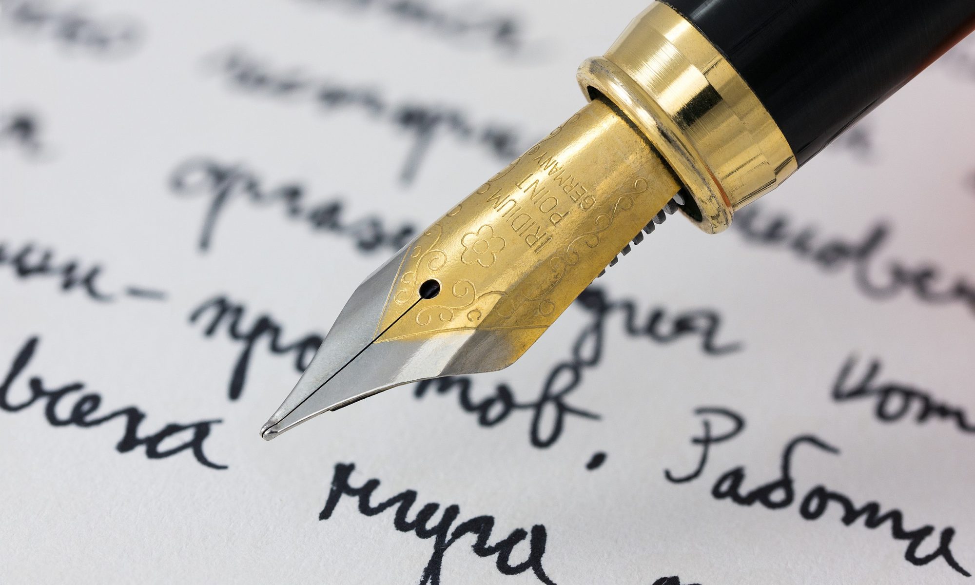 pen-paper