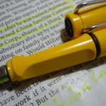 pen