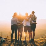 friends