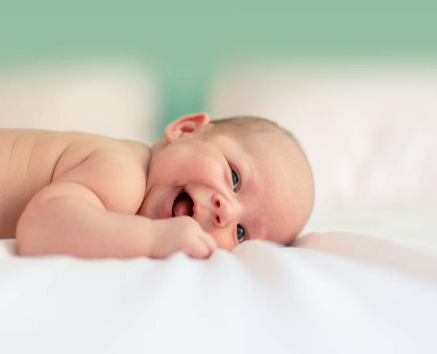 baby-smile