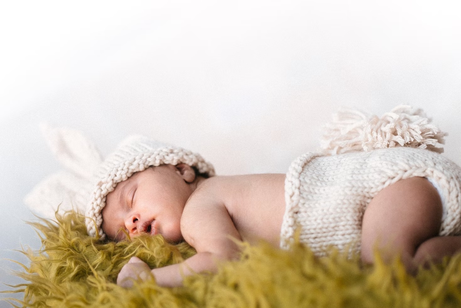 infant