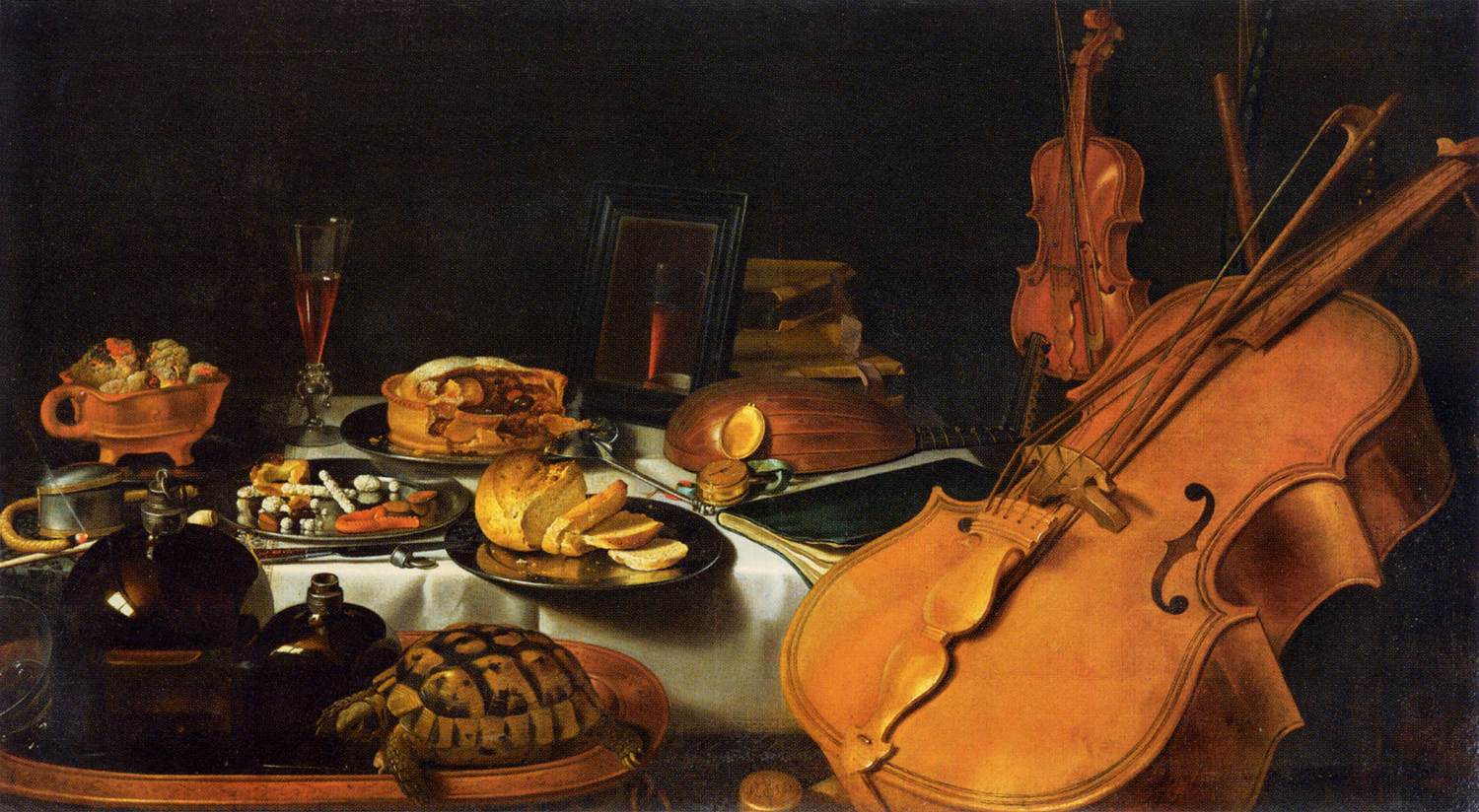 food-and-music
