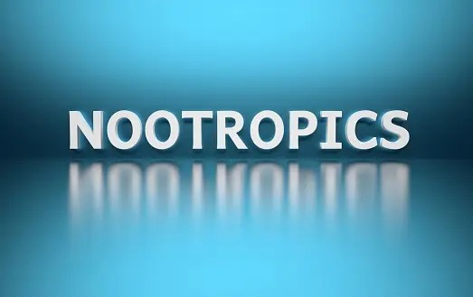 Healthy-nootropics