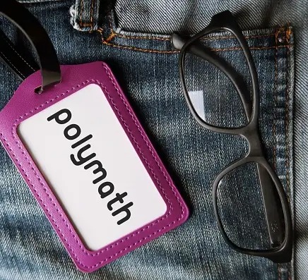 What-is-a-Polymath? 