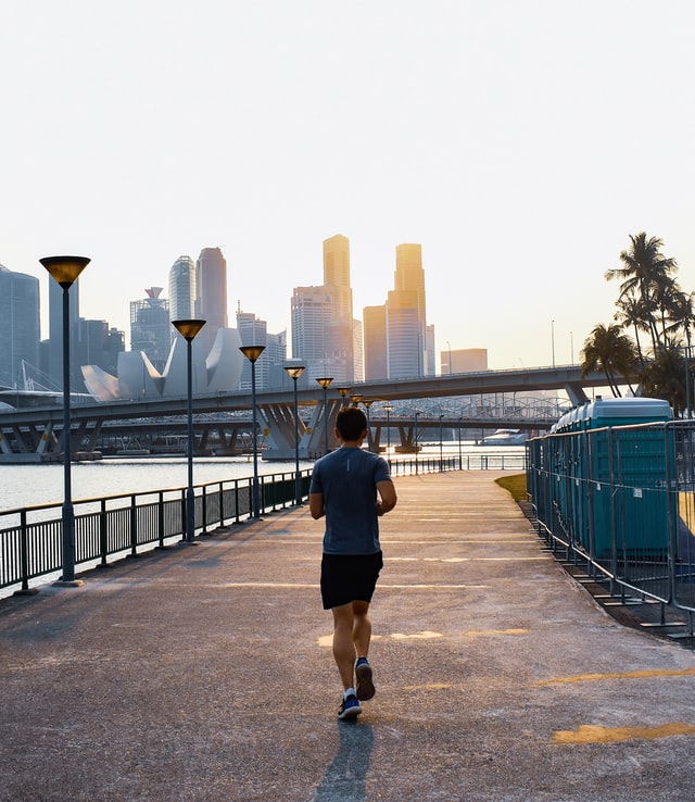 Five Ways to Improve Your Focus With Physical Activity