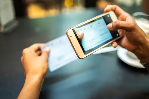 Applications to Digitize Documents
