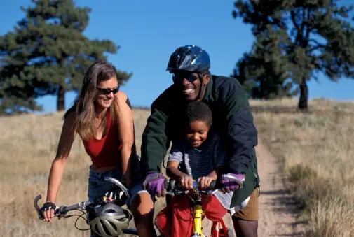 10 Tips to Make Co-parenting Work