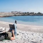 What is a digital nomad?