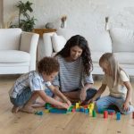 What questions to ask parents when babysitting?