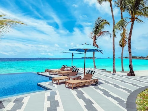 10 Ideas for Summer Vacations