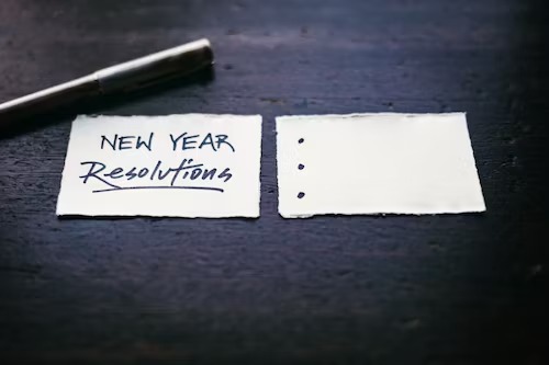 10 Apps to Track Every New Year's Resolution