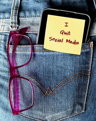 Social Media Addiction