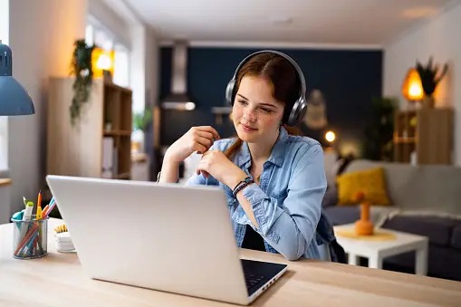 How To Improve Distance Learning In Secondary School