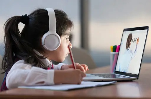 How To Identify The Different Learning Styles In children?