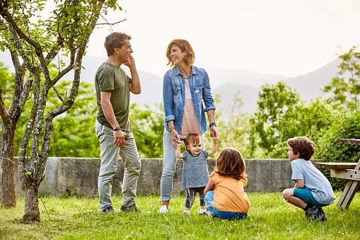 Parental Alienation Syndrome