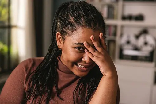 How To Reconcile With Your Shyness