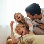 Quality time with kids
