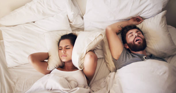 Can You Have Sleep Apnea Without Snoring? 