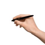 Does the Way You Hold a Pen Affect Your Handwriting?