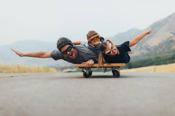 which parenting style is most encouraged in modern America?