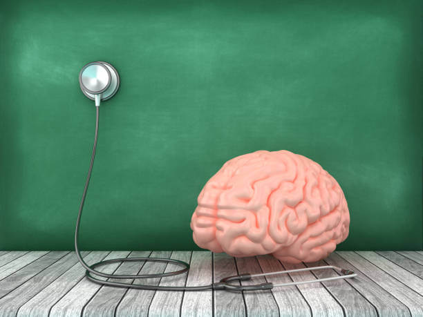 How long to rewire brain from addiction