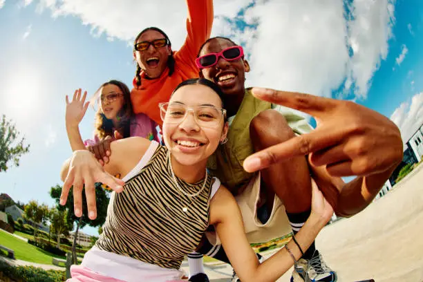 10 Characteristics Of Gen Z