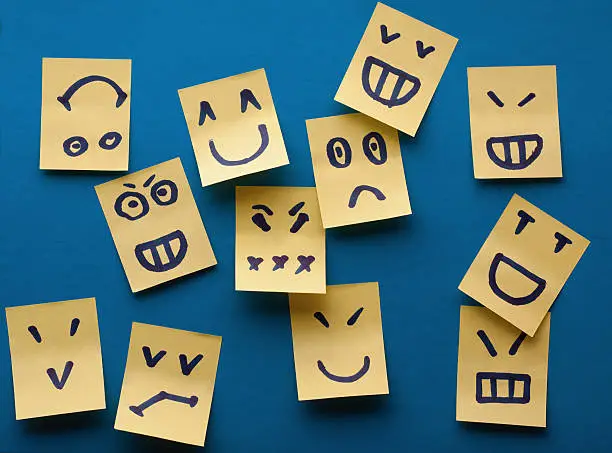 Bad Personality Traits