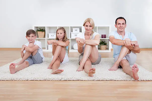 How Secure Attachment To Parents During Childhood Correlates With