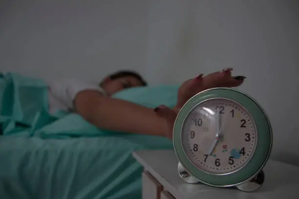 Slow-Wave Sleep