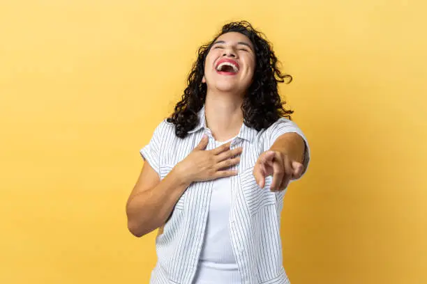 Why Do People Make Fun of Others?