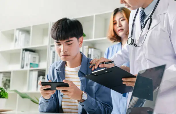 ADHD and video games