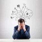 Why Has My Mind Created Bad Scenarios?