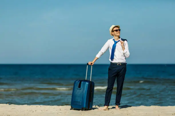 Why People Seem Resentful When You Travel a Lot
