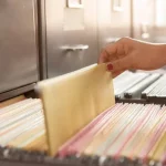 how to write on creative memories album cove
