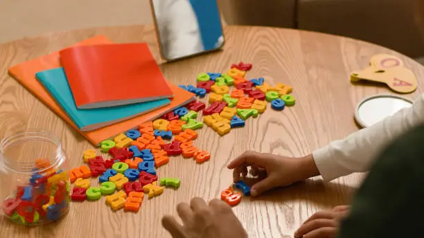 Spelling Activities for Your Students