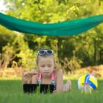 Summer Screen Time Rules