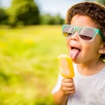Summer Snacks for Kids