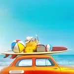 Summer Travel Destinations