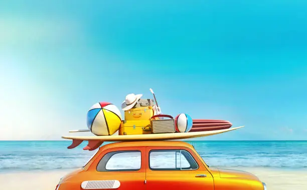 Summer Travel Destinations