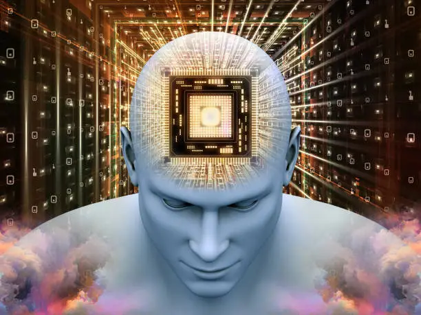 Does the brain drive you or do you drive your brain