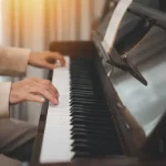 Memory in Piano