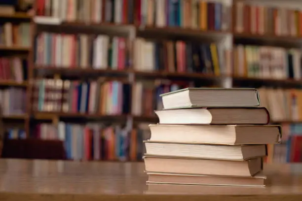Reading Multiple Books at Once
