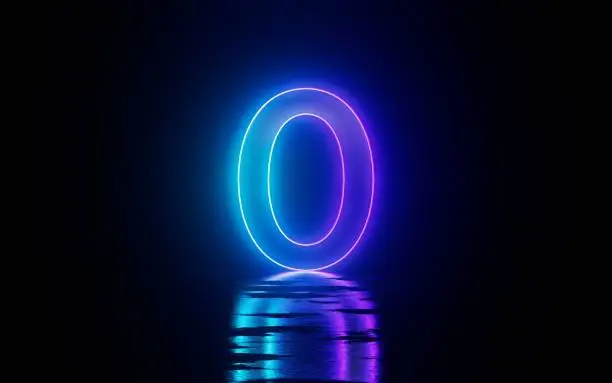 Power of Zero