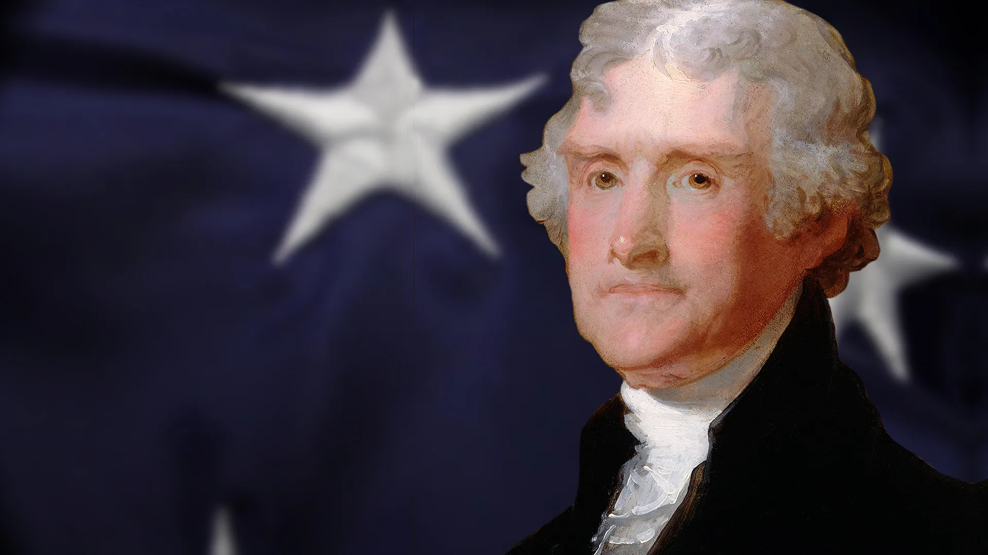 what is Thomas Jefferson known for