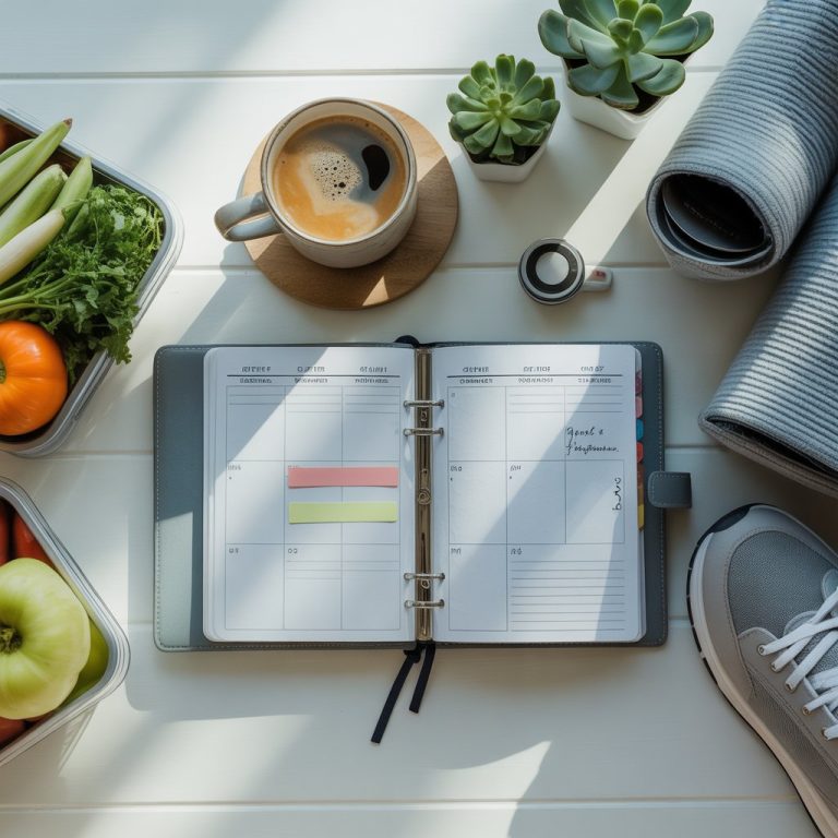 10 Weekend Habits for a More Productive Week - SmartOrFun