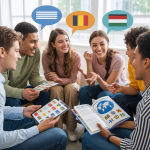 How Does Learning a Language Help You Multitask