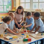 How Teachers Foster Problem-Solving in Young People