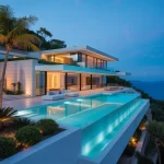 How Luxury Villas Redefine Everyday Living Experiences