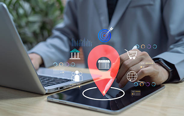 Local SEO Strategies